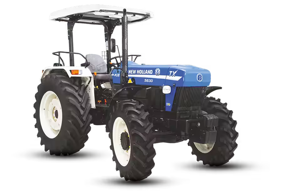 Tractors